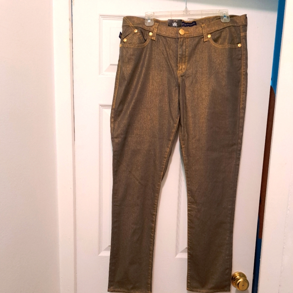 Rock and Republic jeans NWT